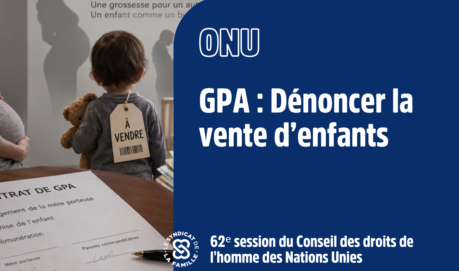 ONU GPA juin 2026