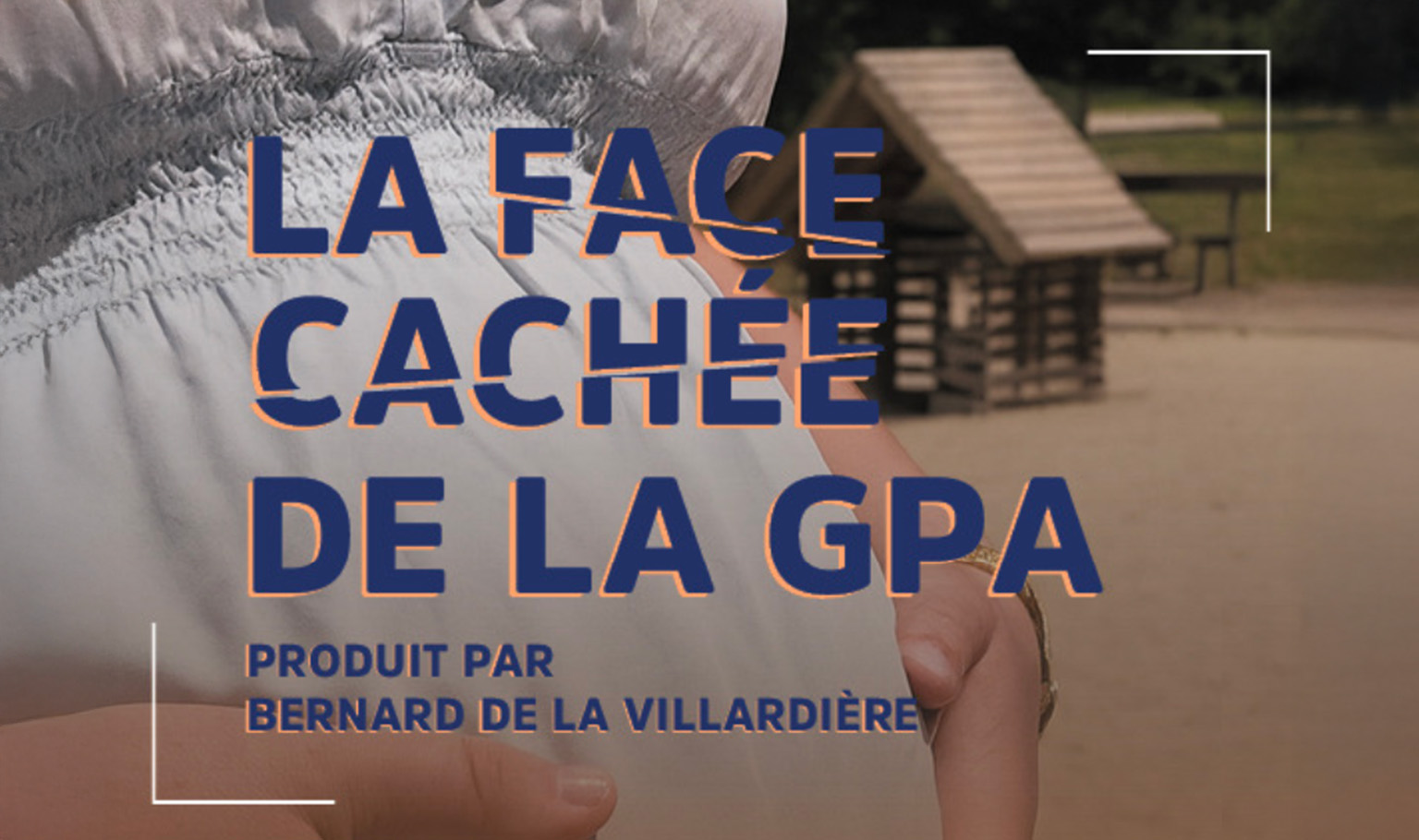 documentaire face cachee gpa 1