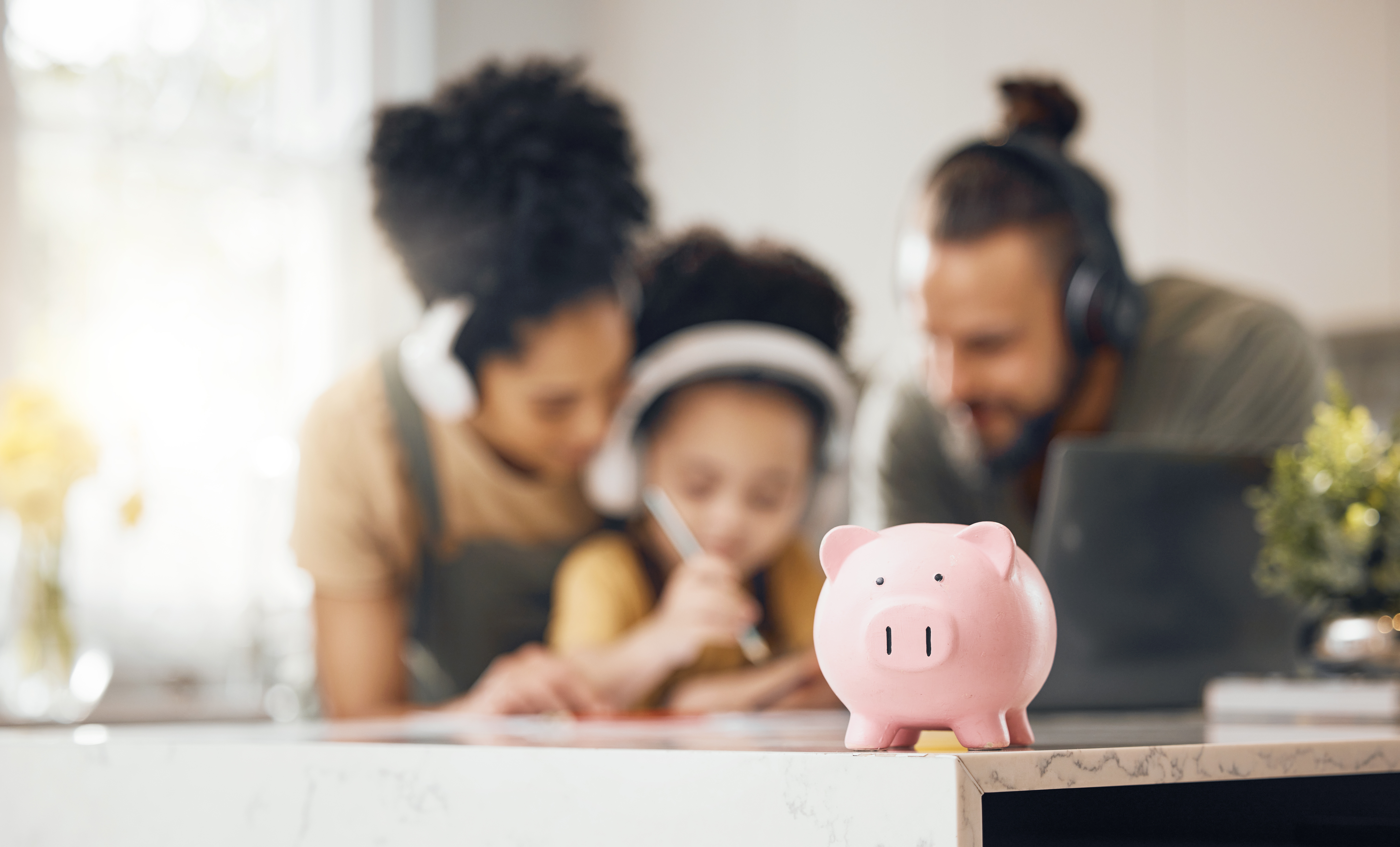finance des familles
