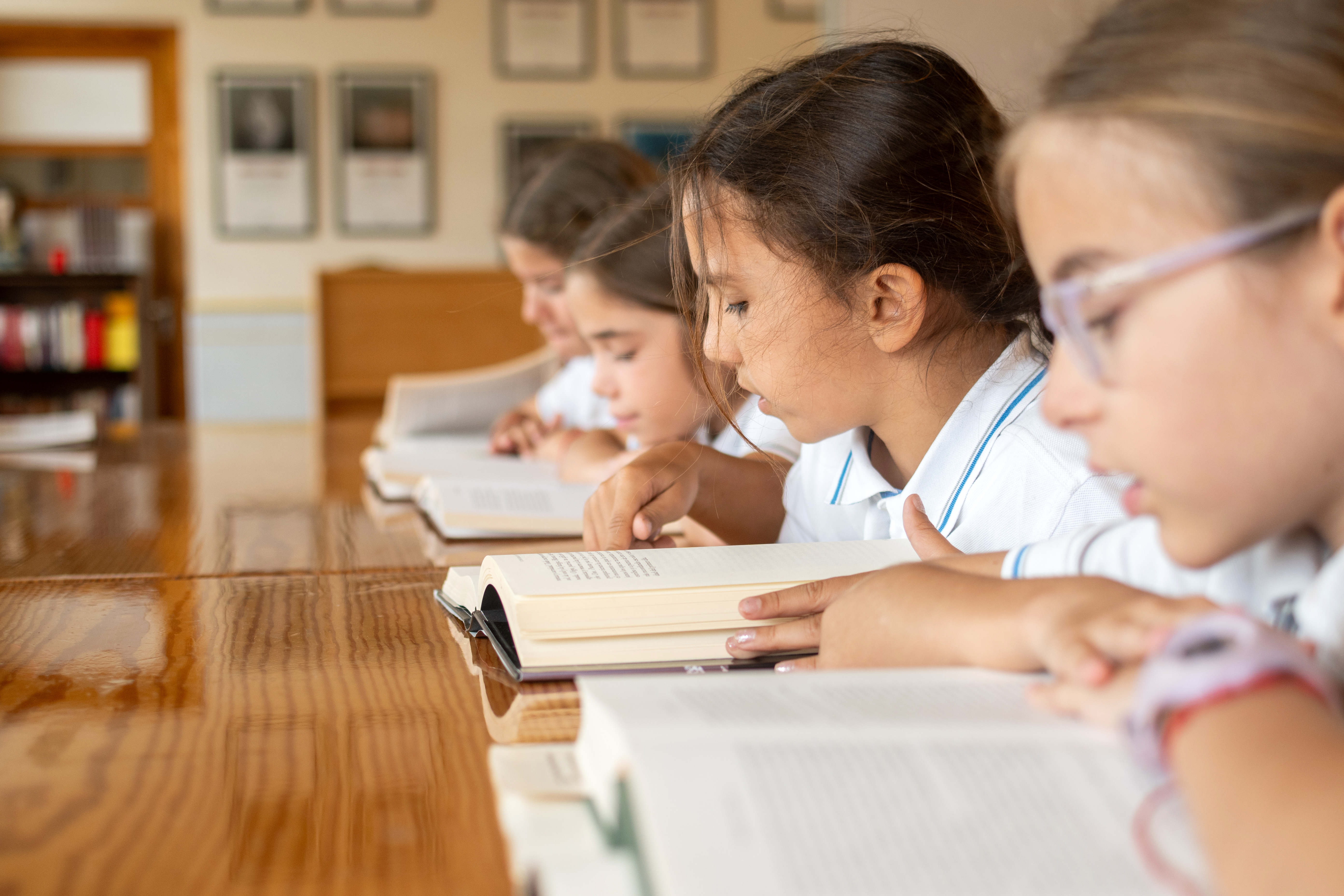 méthodes de lecture